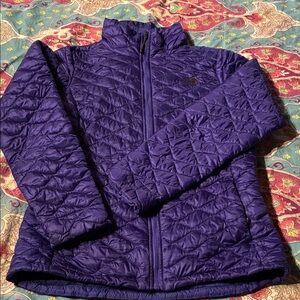 The North Face Women's Thermoball Insulated jacket